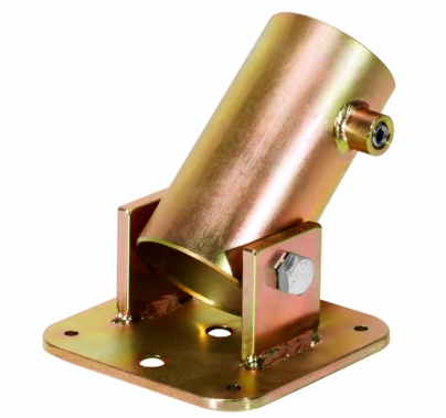 Modern Studio 1 1/4" Pipe Rocker