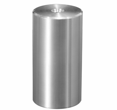 Modern Studio 1 1/4" Pipe Starter 3.5" with 3/8" Female Thread