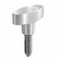 Modern Studio 1/4-20 Male Thread  Knob