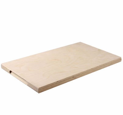 Modern Studio 1/8 Apple Box, Pancake, 063-1115