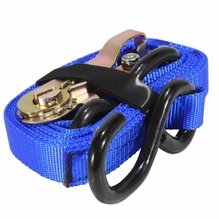 Modern Studio 1" x 12' Rachet Strap