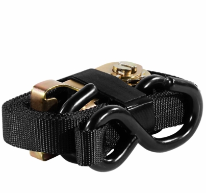 Modern Studio 1" x 12' Rachet Strap
