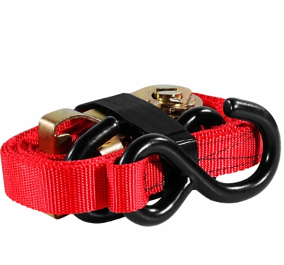 Modern Studio 1" x 12' Rachet Strap