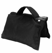 Modern Studio 10lb Sand Bag - BLACK