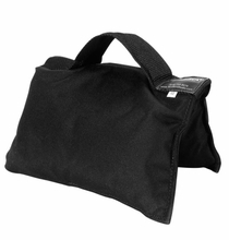 Modern Studio 10lb Sand Bag - BLACK