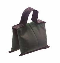 Modern Studio 10lb ShotBag