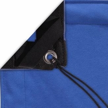 Modern Studio 10x20 Digital Blue With Bag