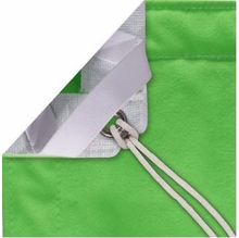 Modern Studio 10x20 Digital Green Screen With Bag
