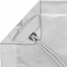 Modern Studio 10x20 Full Soft Frost With Bag