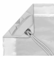 Modern Studio 10x20 Half Soft Frost Diffusion