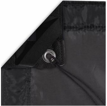 Modern Studio 10x20 Silk (Artificial Black) With Bag