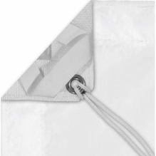Modern Studio 10x20 Silk (Artificial White) With Bag
