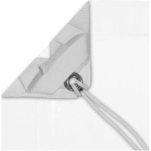 Modern Studio 10x20 Silk (China White) With Bag