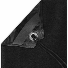 Modern Studio 10x20 Underwater Black With Bag