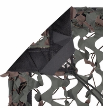 Modern Studio 12' x 20' Camo Net with Bag