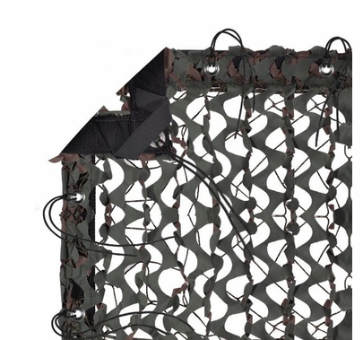 Modern Studio 12' x 20' Camo Net with Bag