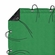 Modern Studio 12' x 20' Chromakey Green Screen with Bag