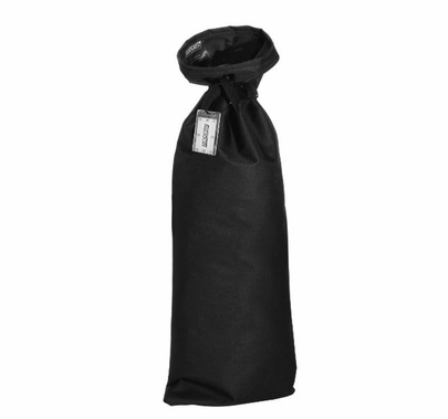 Modern Studio 12' x 20' Digital Blue with Bag