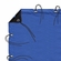 Modern Studio 12' x 20' Digital Blue with Bag