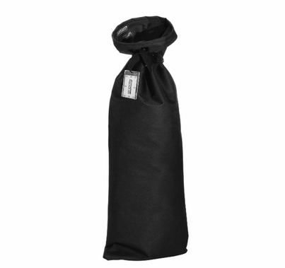 Modern Studio 12' x 20' Digital Green Screen with Bag