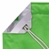 Modern Studio 12' x 20' Digital Green Screen with Bag