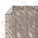 Modern Studio 12' x 20' Gold/White Lame with Bag