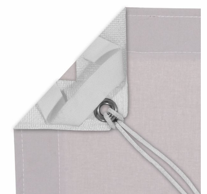 Modern Studio 12' x 20' Gray Muslin with Bag