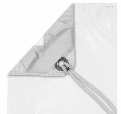 Modern Studio 12' x 20' Magic Cloth with Bag