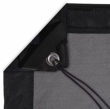 Modern Studio 12' x 20' Silk (China Black) with Bag