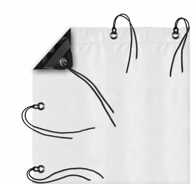 Modern Studio 12' x 20' Ultrabounce with Bag