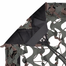Modern Studio 12x12 Camo Net w/Bag