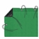 Modern Studio 12x12 Chroma Green Screen w/Bag