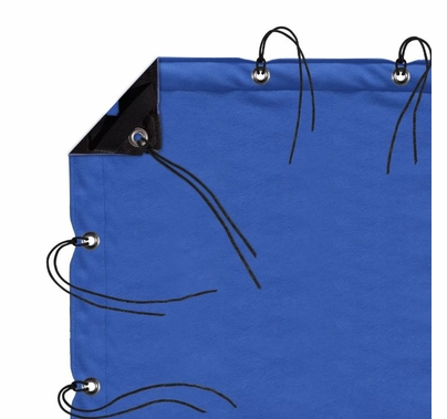 Modern Studio 12x12 Digital Blue Screen w/Bag