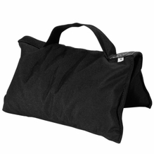 Modern Studio 15lb Sand Bag - Black