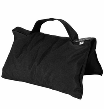 Modern Studio 15lb Sand Bag - Black