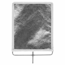 Modern Studio 18x24 Inch Silver Reflector