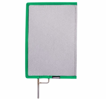 Modern Studio 18x24 inch Single Net Scrim Black