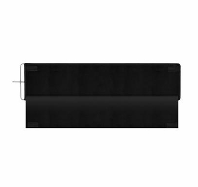 Modern Studio 18x48 Inch Floppy Flag Cutter