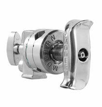 Modern Studio 2 1/2" Grip Head