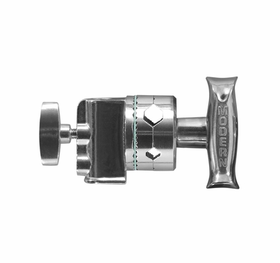 Modern Studio 2 1/2" Grip Head