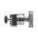 Modern Studio 2 1/2" Grip Head