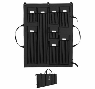 Modern Studio 2 Fold Basic 5/8" Rod Bag