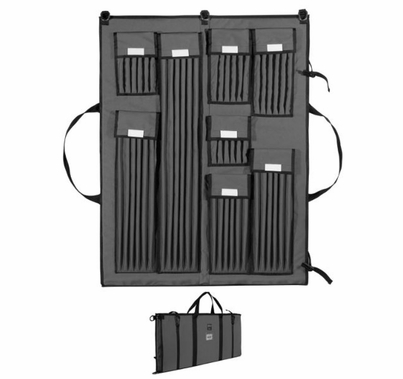 Modern Studio 2 Fold Basic 5/8" Rod Bag