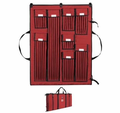 Modern Studio 2 Fold Basic 5/8" Rod Bag