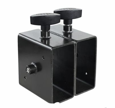 Modern Studio 2"x4" Splicer, 018-3250