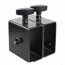 Modern Studio 2"x4" Splicer, 018-3250