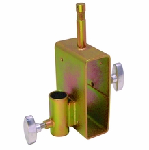 Modern Studio 2"x6" Junior / Baby Slider Bracket, 018-3290