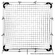 Modern Studio 20' x 20' 30&#176; Fabric Egg Crate with Carrying Case
