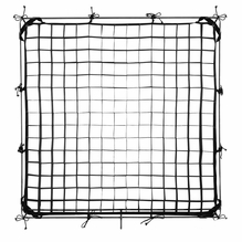 Modern Studio 20' x 20' 40&#176; Fabric Egg Crate with Carrying Case
