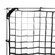 Modern Studio 20' x 20' 40&#176; Fabric Egg Crate with Carrying Case